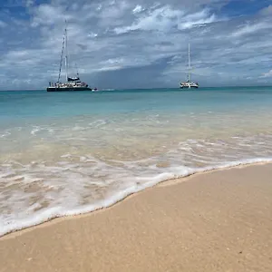 Nautilus Ocean Apartment Bridgetown