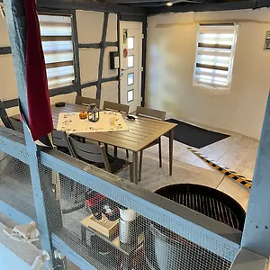 Ferienparadies Verweilzeit - Keine Monteure Oder Jugendgruppen Apartment Ohrenbach